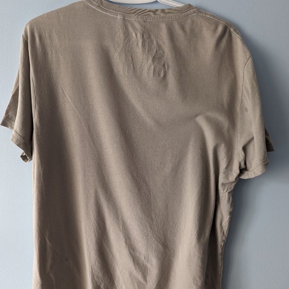 Buffalo David Bitton Graphic Tee - Picture 6 of 6